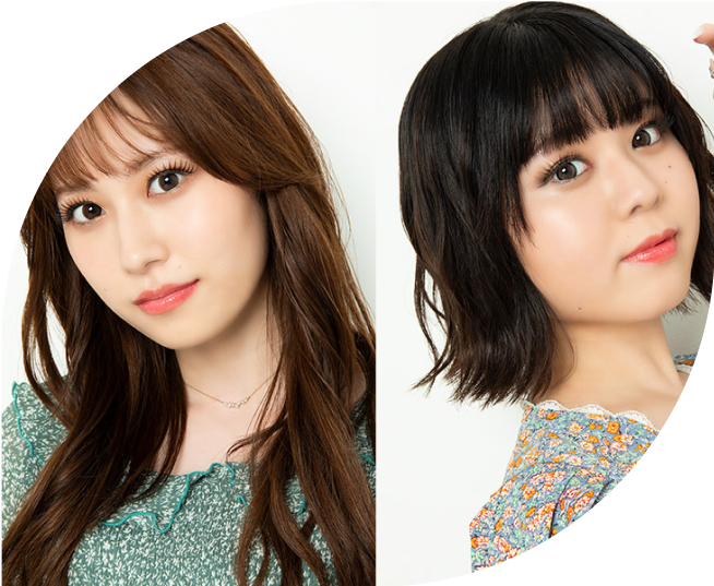 第2回DiamondLashモデルオーディション