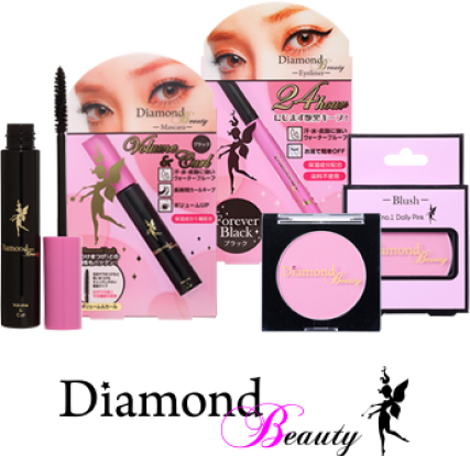 Diamond Beauty