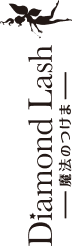 Diamond Lash